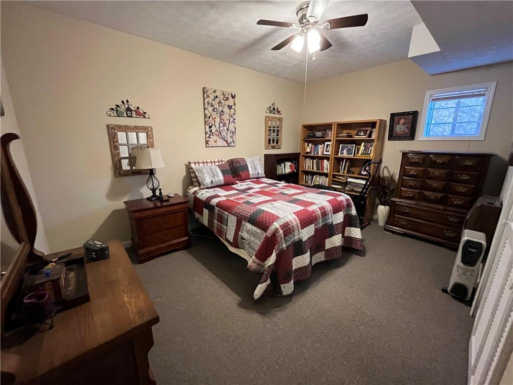 412 Mt Alto Road Southwest Rome, GA 30165 - Photo 15 of 29