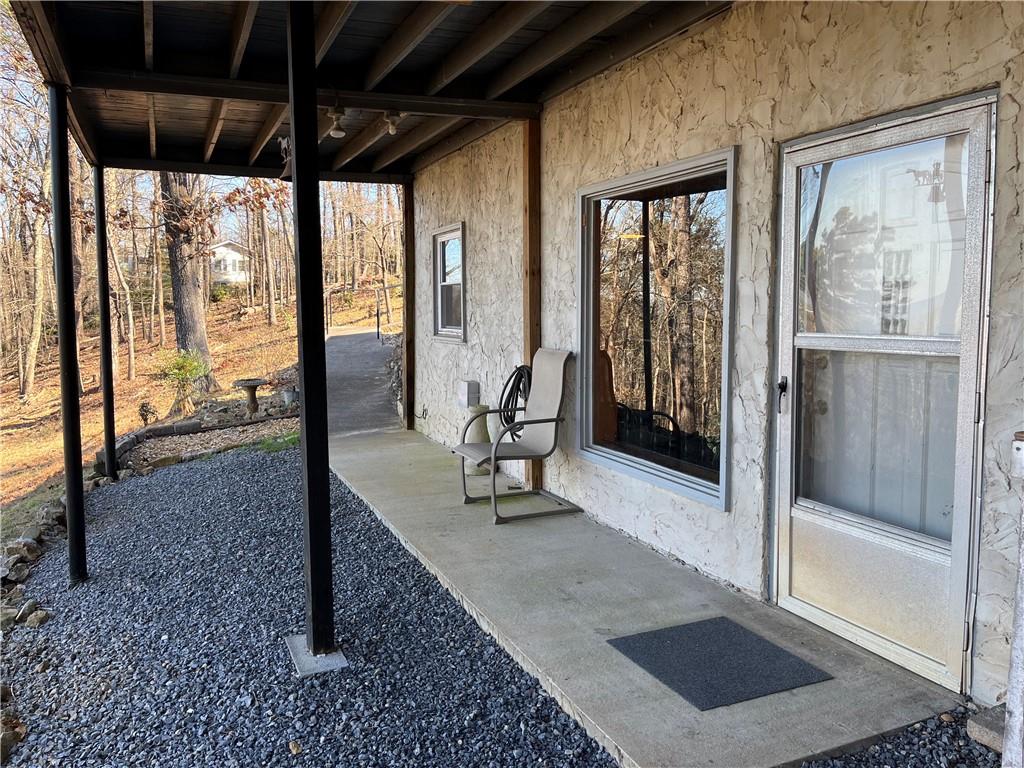 412 Mt Alto Road Southwest Rome, GA 30165 - Photo 19 of 29