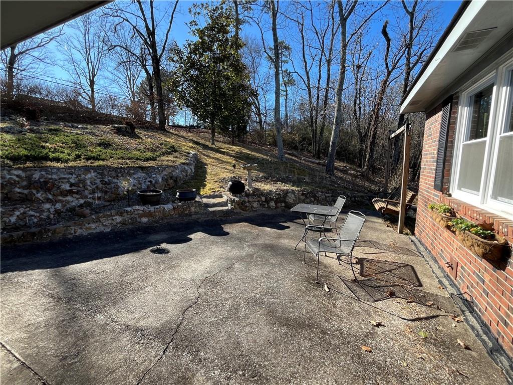 412 Mt Alto Road Southwest Rome, GA 30165 - Photo 20 of 29