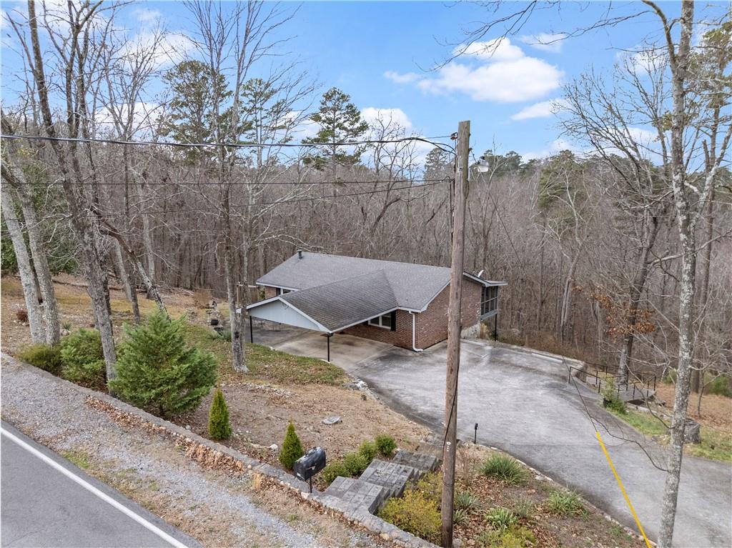 412 Mt Alto Road Southwest Rome, GA 30165 - Photo 28 of 29