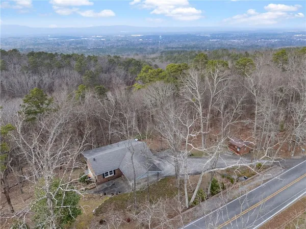 $299,900 | 412 Mt Alto Road Southwest, Rome, GA 30165