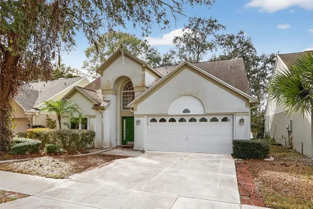 $344,900 | 912 West Charing Cross Circle, Lake Mary, FL 32746