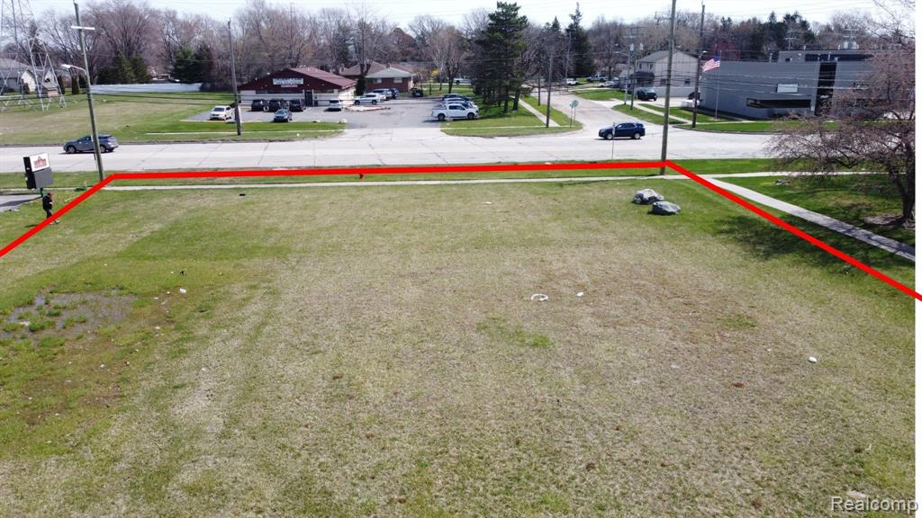 31227 Dequindre Road Madison Heights, MI 48071 - Photo 3 of 10