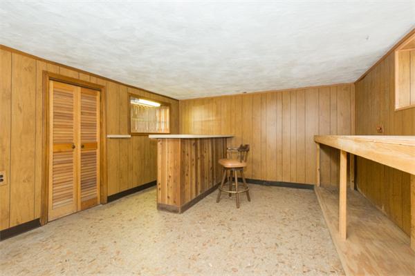 20 Overlook Road Arlington, MA 02474 - Photo 14 of 17 an empty room with a door