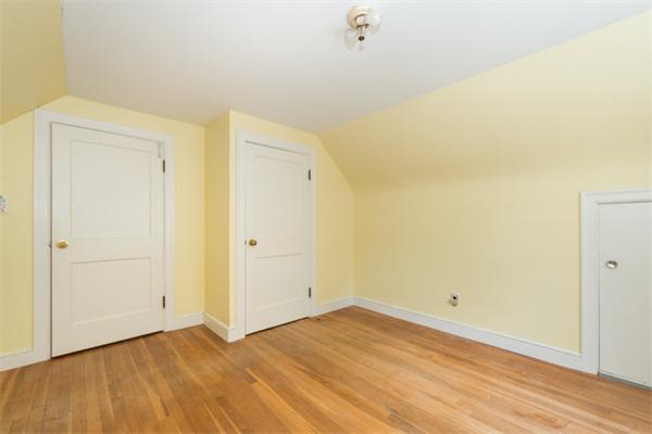 20 Overlook Road Arlington, MA 02474 - Photo 10 of 17 a view of a room with wooden floor