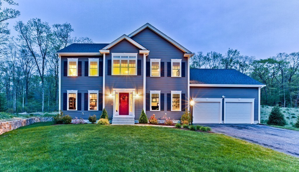 24 Taft Mill Road Grafton, MA 01560 - Photo 21 of 22 Gallery Image 21