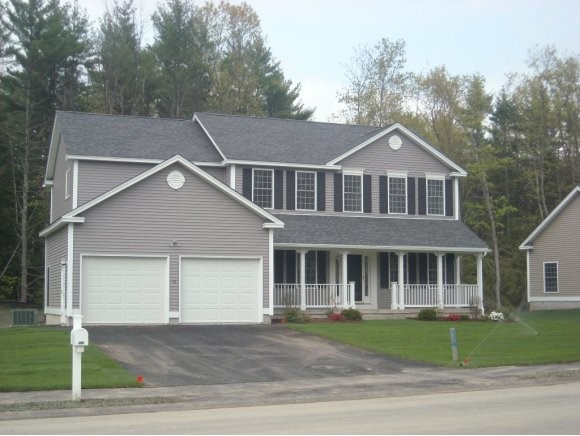 18 Grapevine Road Merrimack, NH 03054 - Photo 1 of 1