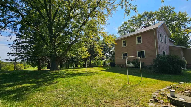 $299,900 | N3403 Joy Del Road, Monroe, WI 53566