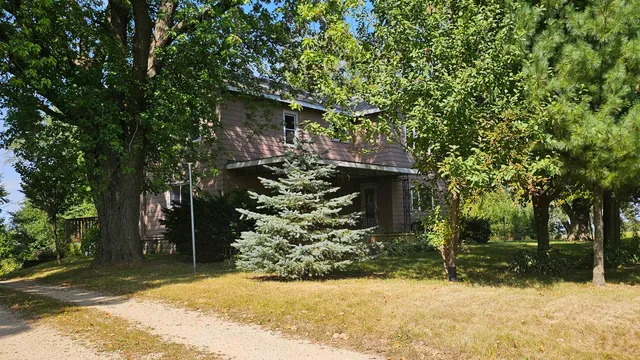 $299,900 | N3403 Joy Del Road, Monroe, WI 53566