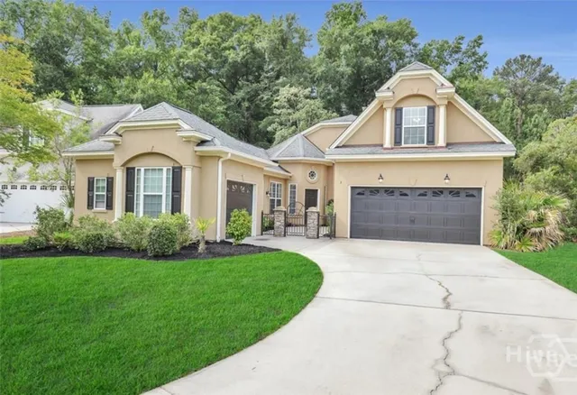 $540,000 | 3 Mead Court, Pooler, GA 31322