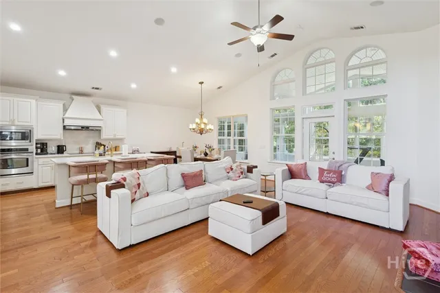 $540,000 | 3 Mead Court, Pooler, GA 31322