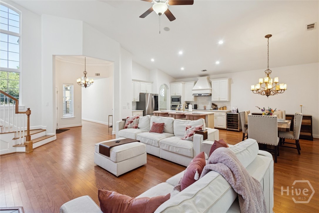 3 Mead Court Pooler, GA 31322 - Photo 12 of 52