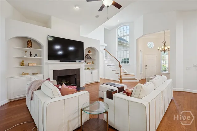 $540,000 | 3 Mead Court, Pooler, GA 31322