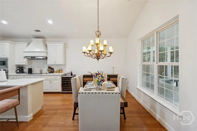 $540,000 | 3 Mead Court, Pooler, GA 31322