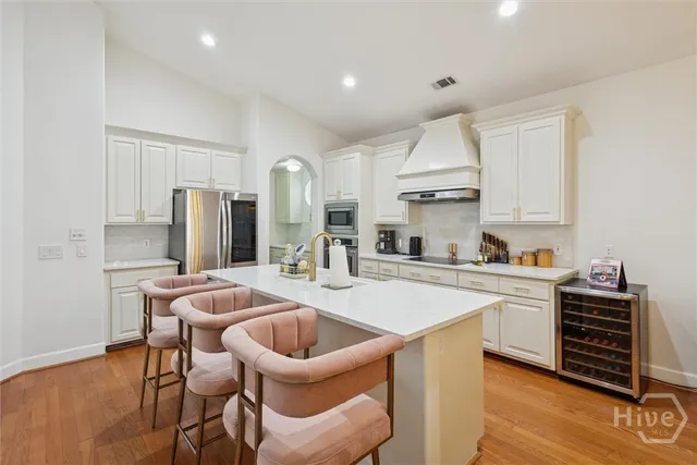 $540,000 | 3 Mead Court, Pooler, GA 31322