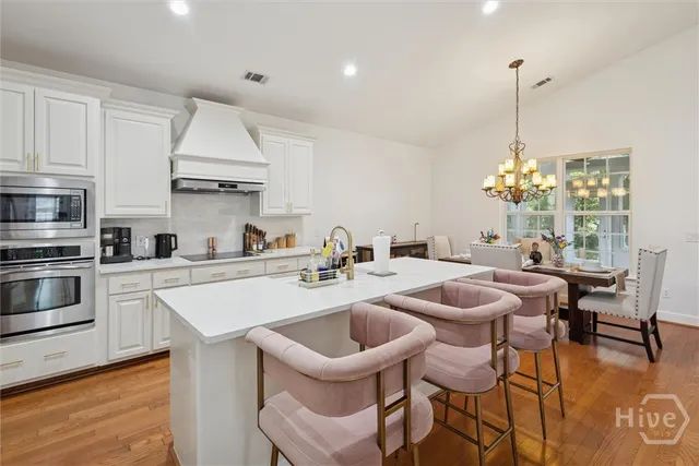 $540,000 | 3 Mead Court, Pooler, GA 31322