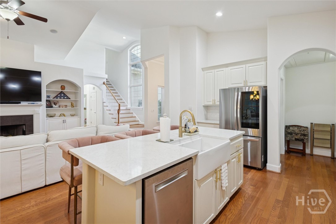 3 Mead Court Pooler, GA 31322 - Photo 20 of 52