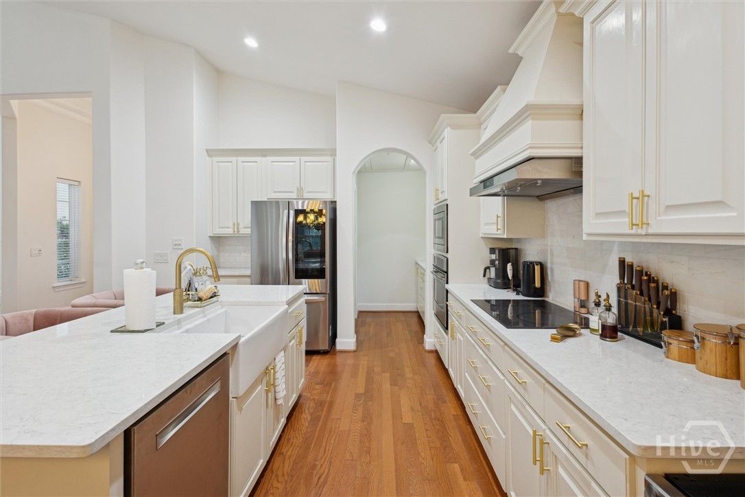 3 Mead Court Pooler, GA 31322 - Photo 21 of 52