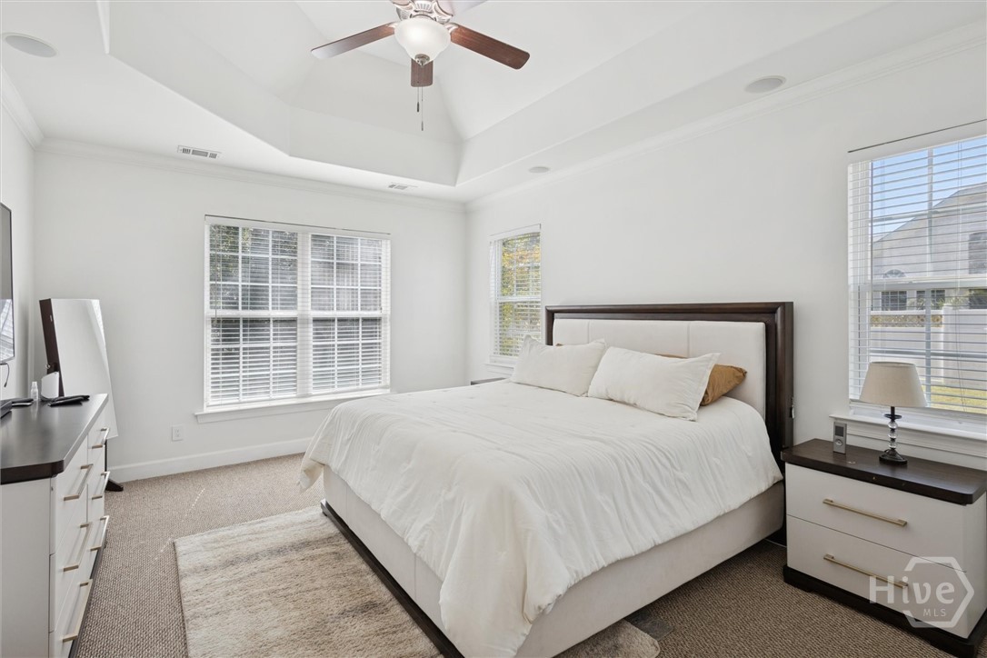 3 Mead Court Pooler, GA 31322 - Photo 31 of 52