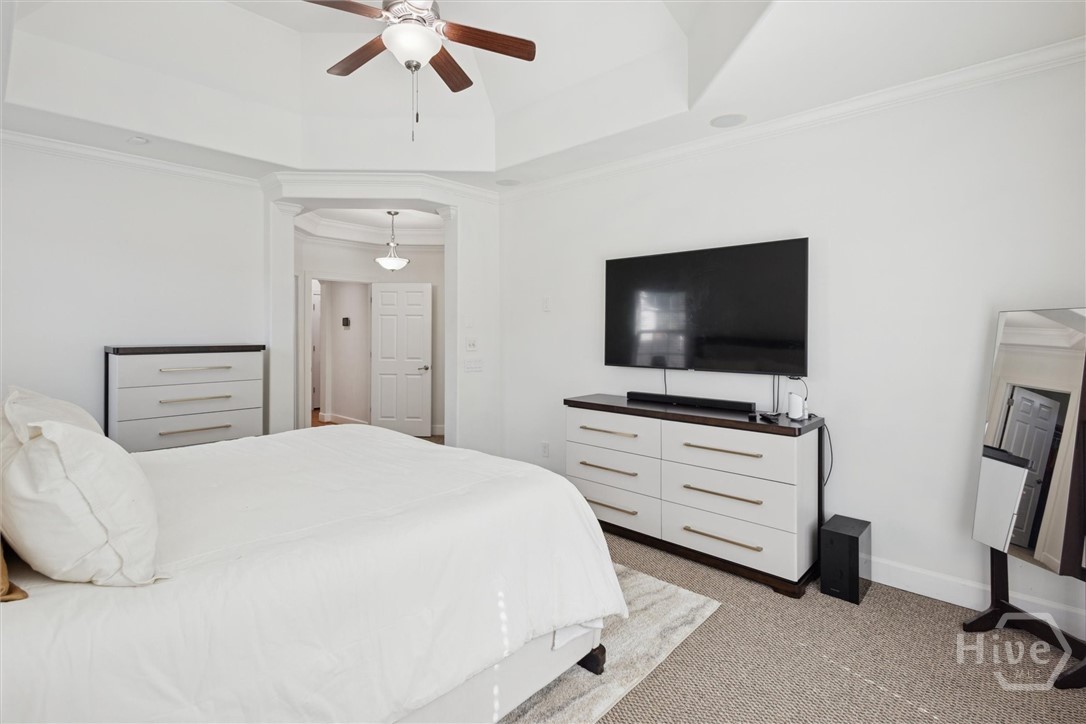 3 Mead Court Pooler, GA 31322 - Photo 32 of 52