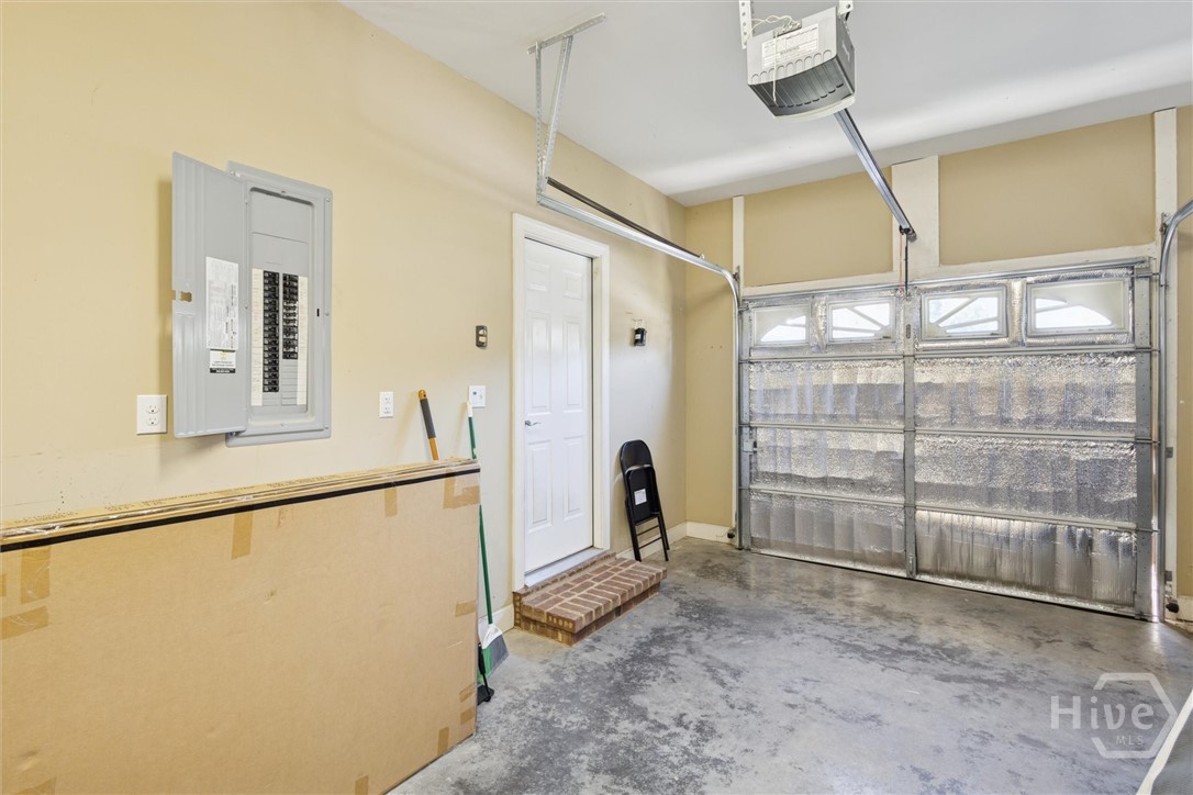 3 Mead Court Pooler, GA 31322 - Photo 47 of 52