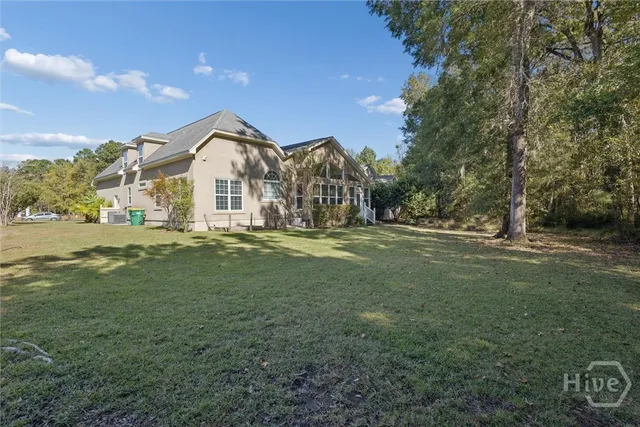 $540,000 | 3 Mead Court, Pooler, GA 31322