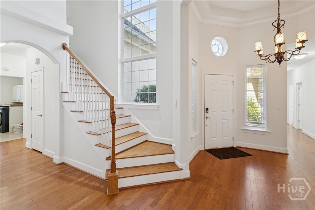 3 Mead Court Pooler, GA 31322 - Photo 9 of 52