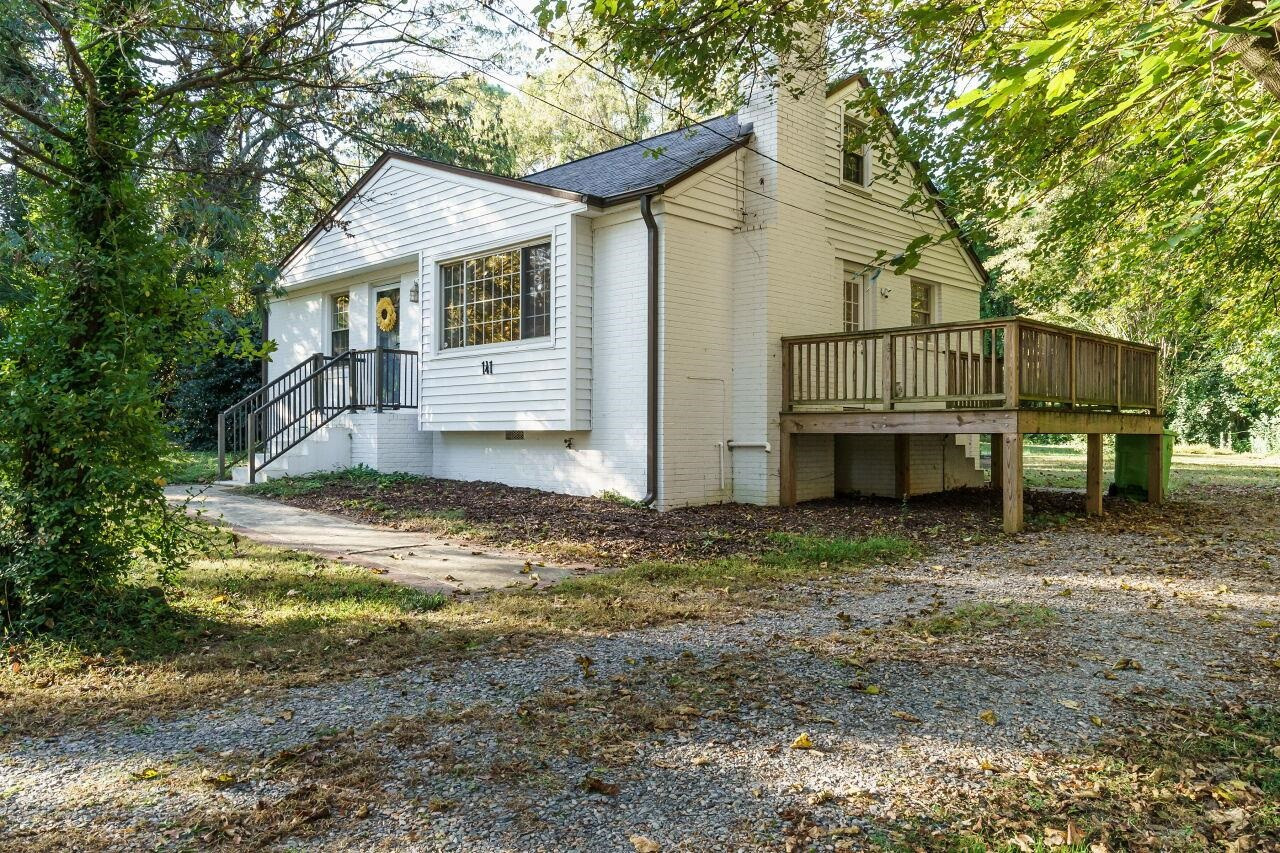 141 Lord Ashley Road Raleigh, NC 27610 - Photo 27 of 28 Photo 27