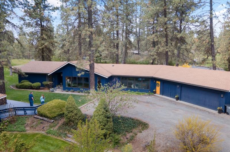 14418 South Merriney Road Cheney, WA 99004 - Photo 1 of 37