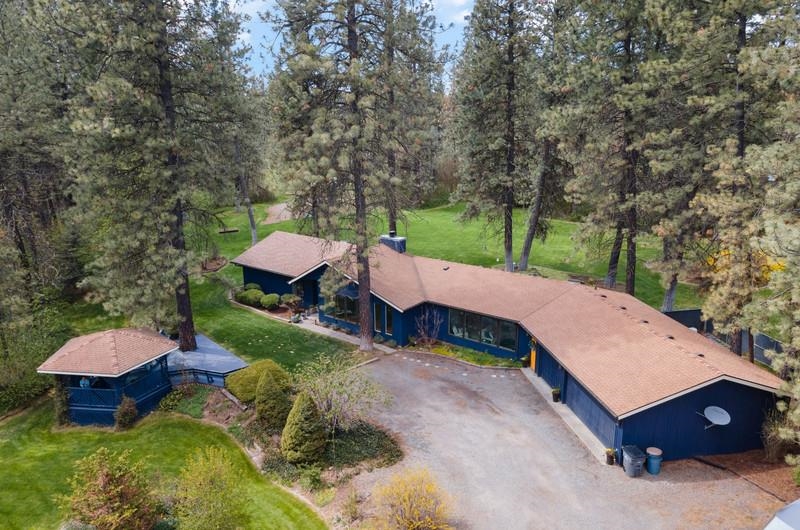 14418 South Merriney Road Cheney, WA 99004 - Photo 2 of 37
