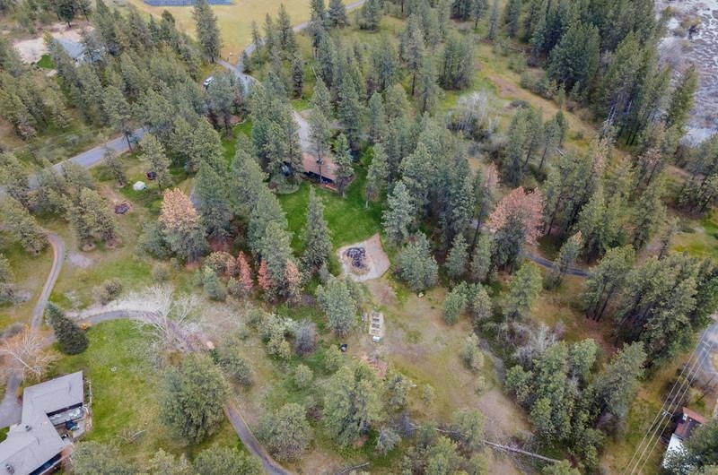 14418 South Merriney Road Cheney, WA 99004 - Photo 36 of 37
