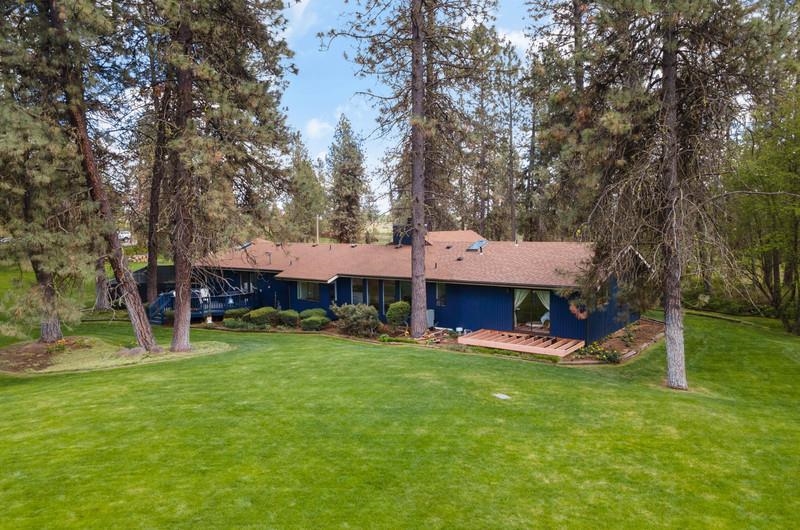14418 South Merriney Road Cheney, WA 99004 - Photo 5 of 37