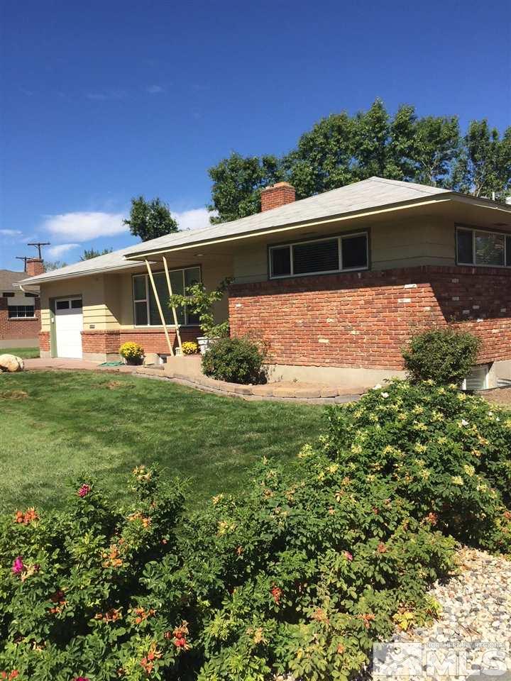 1785 California Avenue Reno, NV 89509 - Photo 1 of 19 Photo 1