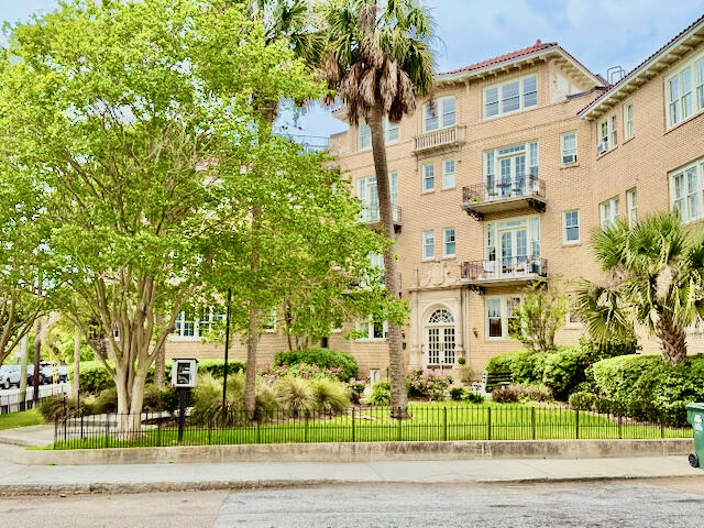 63 Rutledge Avenue, Unit 25 Charleston, SC 29401 - Photo 40 of 42