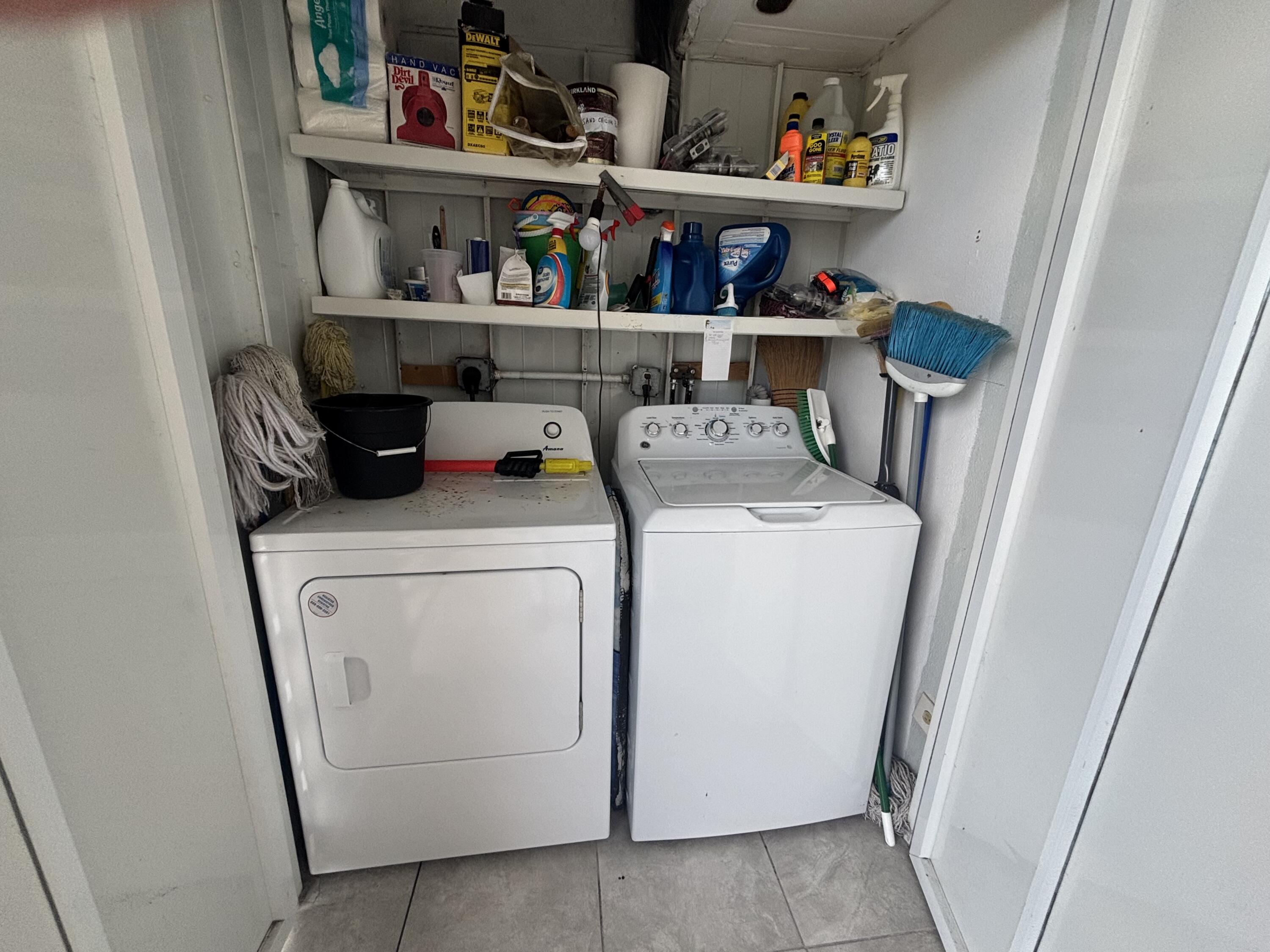 596 Saxony M, Unit 596 Delray Beach, FL 33446 - Photo 12 of 22 13