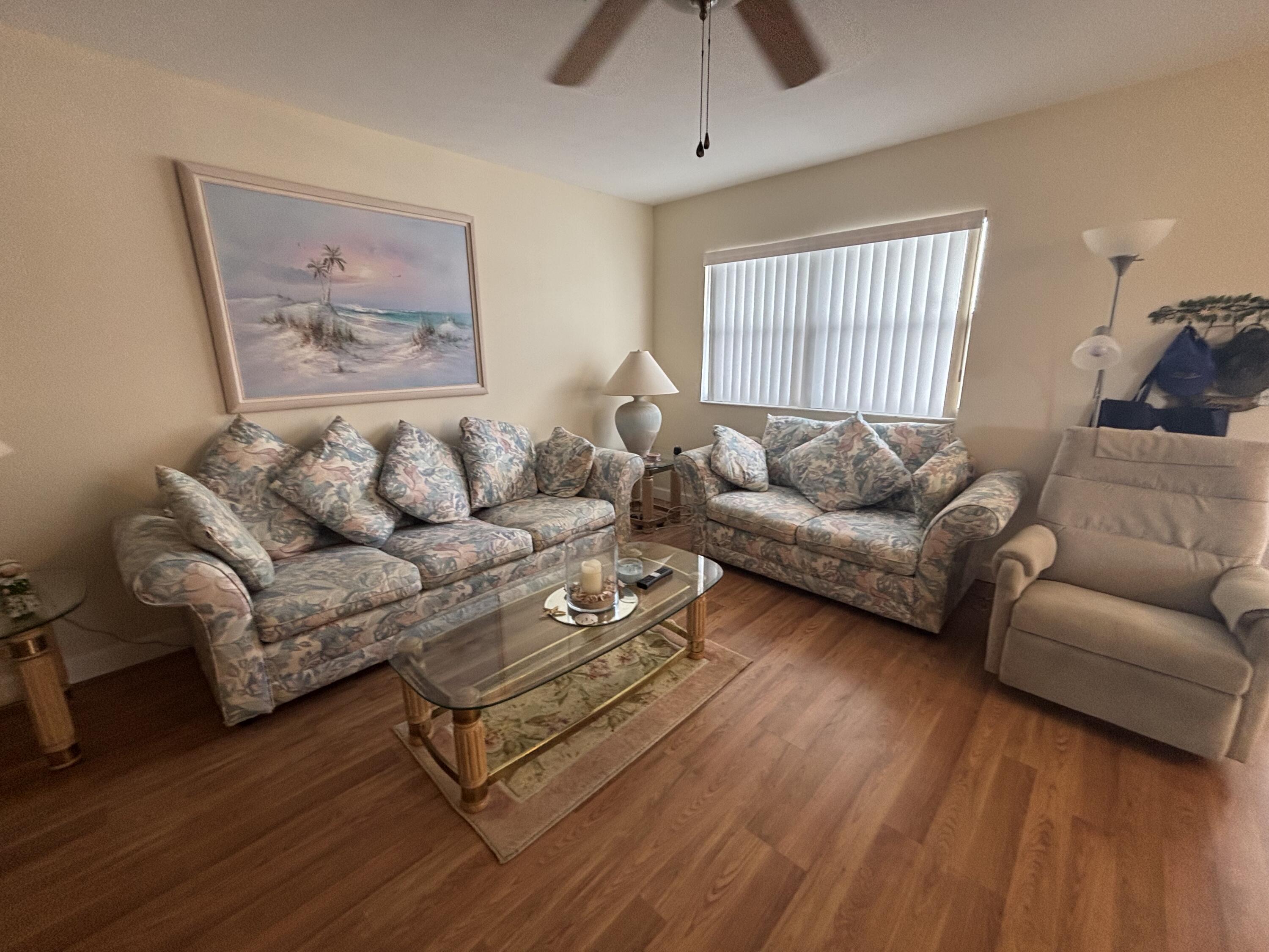 596 Saxony M, Unit 596 Delray Beach, FL 33446 - Photo 6 of 22 17