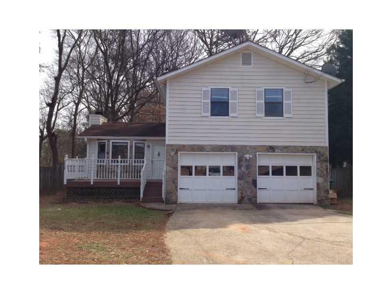 4936 Old Norcross Road Duluth, GA 30096 - Photo 1 of 1 Exterior Front.