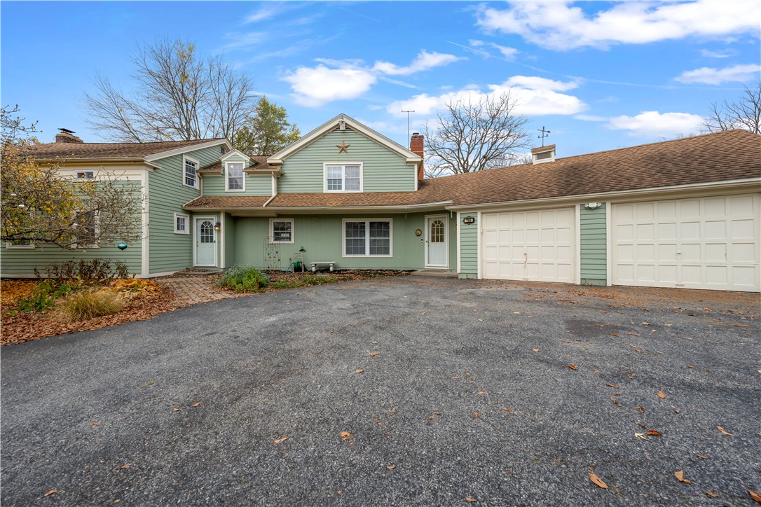 769 West Bloomfield Road Pittsford, NY 14534 - Photo 1 of 1 Gallery Image 1