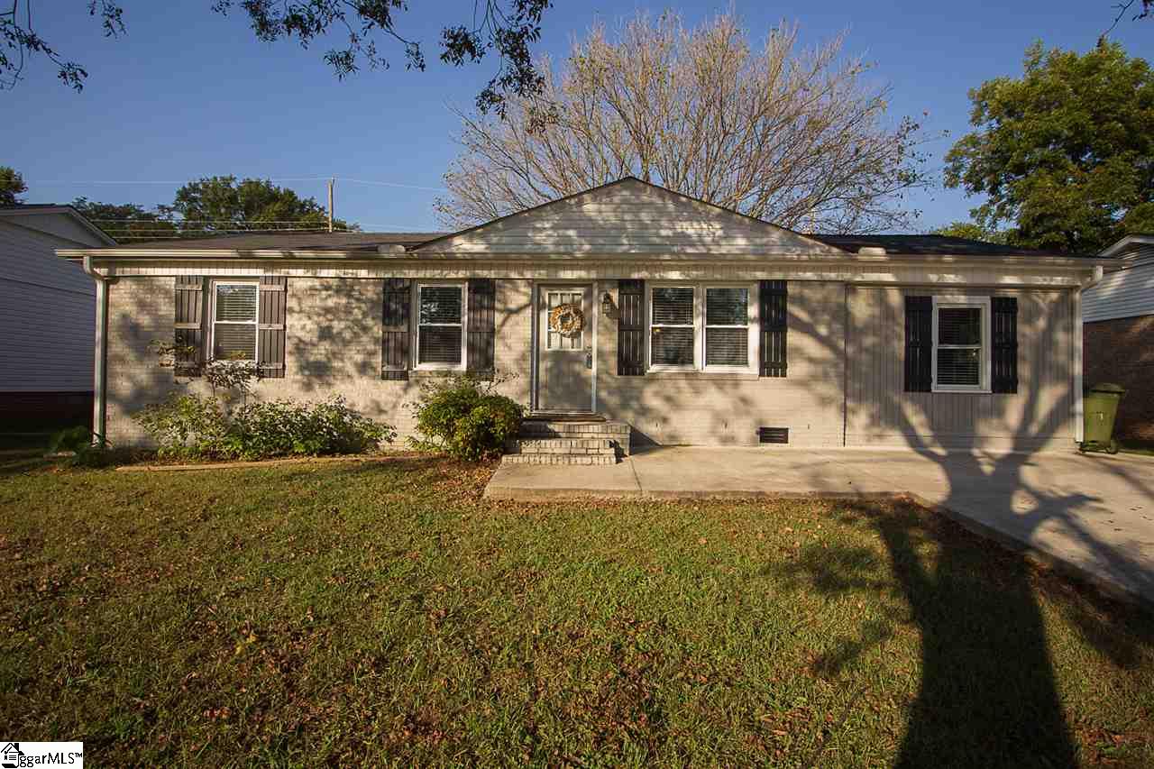 115 State Rd S-42-9791 Greer, SC 29651 - Photo 1 of 26 Gallery Image 1