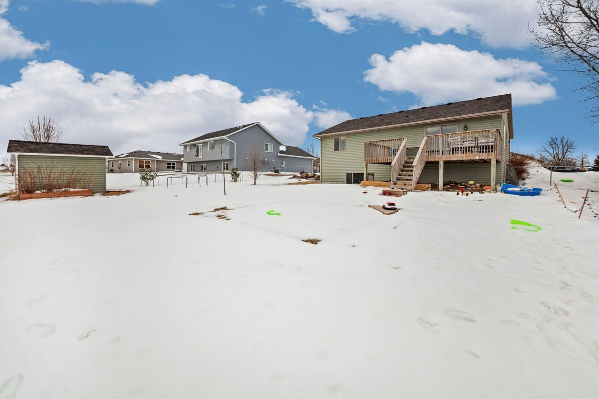 1107 9th Street Northeast Milaca, MN 56353 - Photo 19 of 20