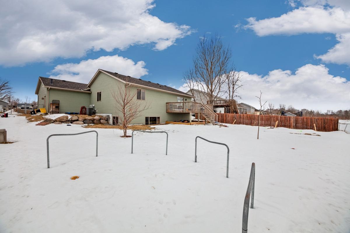 1107 9th Street Northeast Milaca, MN 56353 - Photo 20 of 20