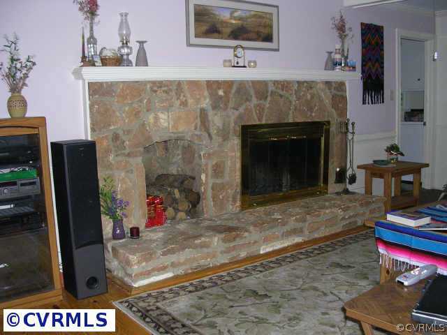 3208 Fortunes Ridge Road Midlothian, VA 23112 - Photo 2 of 10