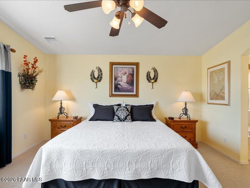 2415 Sherry Paulden, AZ 86334 - Photo 16 of 41 17-Primary Bedroom