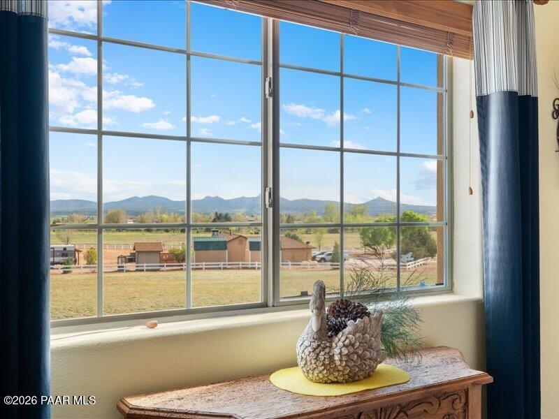 2415 Sherry Paulden, AZ 86334 - Photo 17 of 41 18-Primary Bedroom View