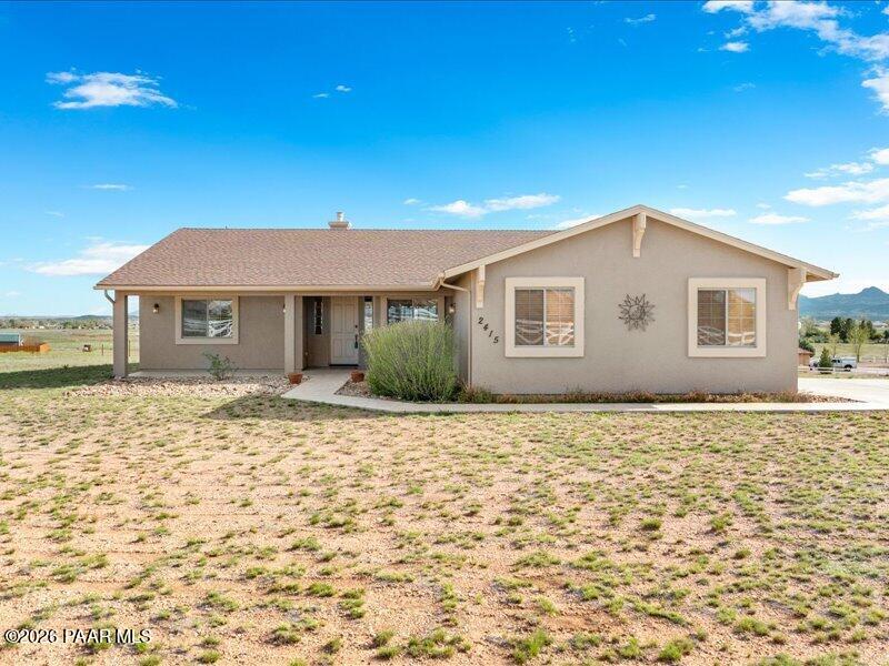 2415 Sherry Paulden, AZ 86334 - Photo 2 of 41 03-Front View