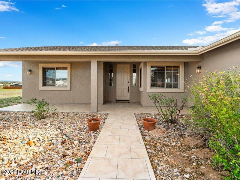 2415 Sherry Paulden, AZ 86334 - Photo 3 of 41 06-Front Walkway - Copy