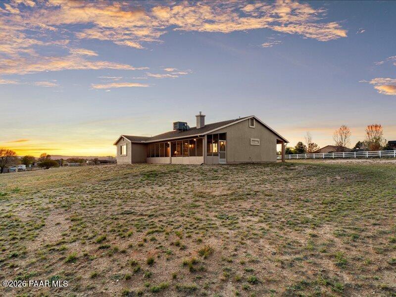 2415 Sherry Paulden, AZ 86334 - Photo 31 of 41 32-Backyard