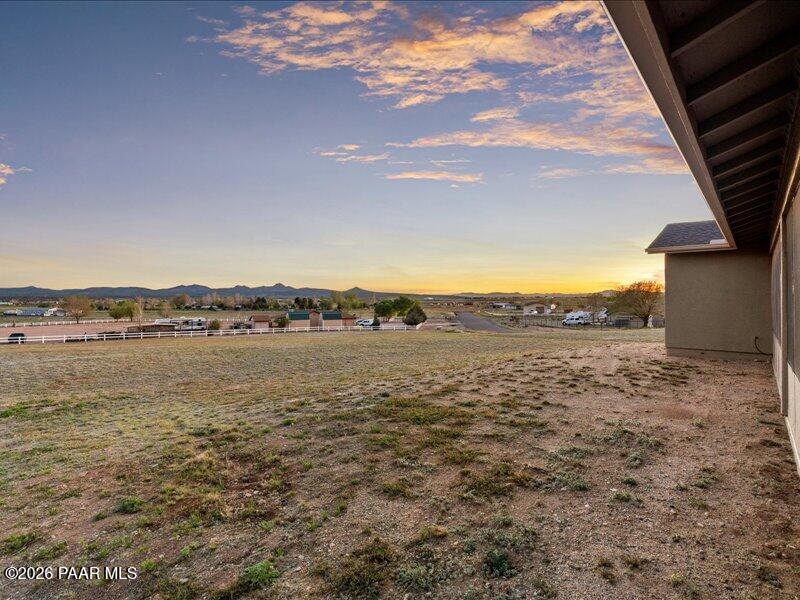 2415 Sherry Paulden, AZ 86334 - Photo 32 of 41 30-Backyard View