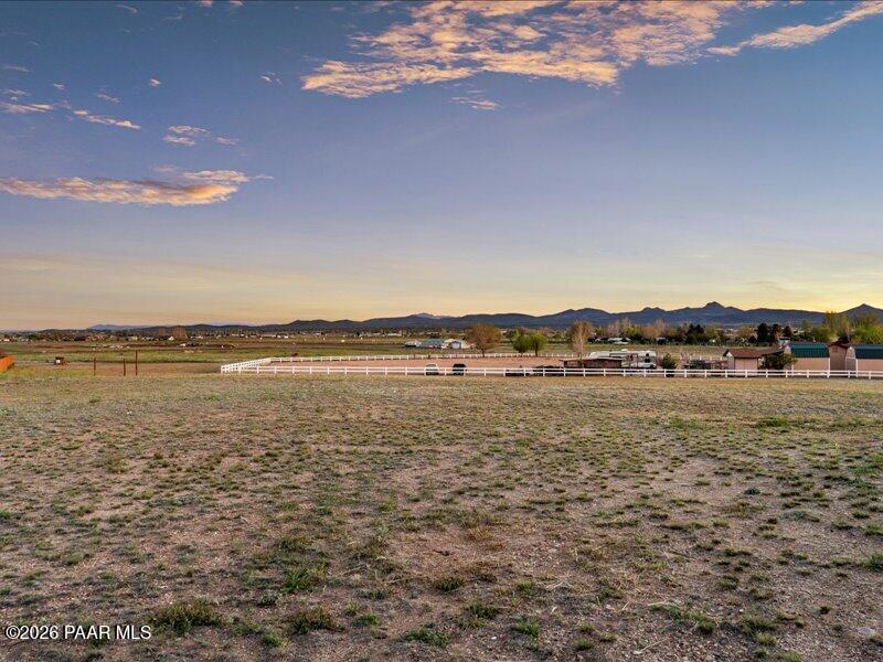 2415 Sherry Paulden, AZ 86334 - Photo 33 of 41 31-Backyard View