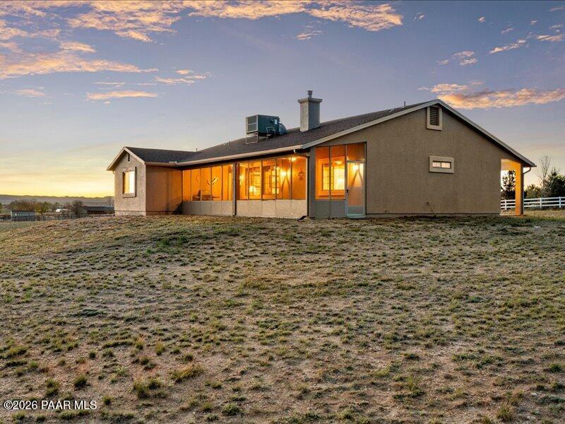 2415 Sherry Paulden, AZ 86334 - Photo 37 of 41 35-Backyard